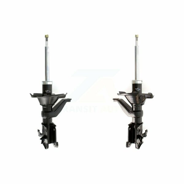 Tmc Front Suspension Struts Kit For Honda Civic Acura EL K78-100786